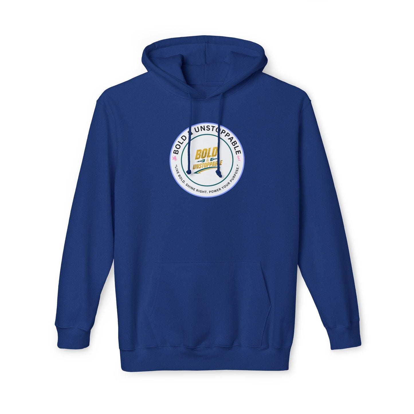 Coffee Lover Hoodie — Fresh Brew Daily Hooded Sweatshirt