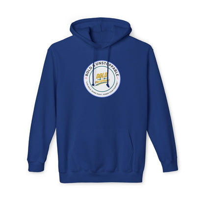 Coffee Lover Hoodie — Fresh Brew Daily Hooded Sweatshirt