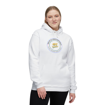 Coffee Lover Hoodie — Fresh Brew Daily Hooded Sweatshirt