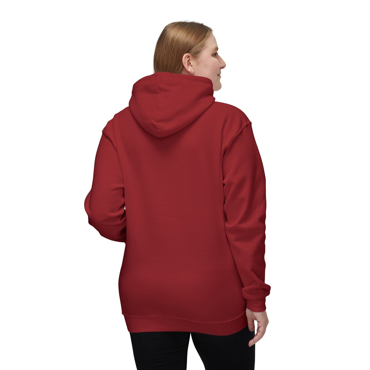 Coffee Lover Hoodie — Fresh Brew Daily Hooded Sweatshirt