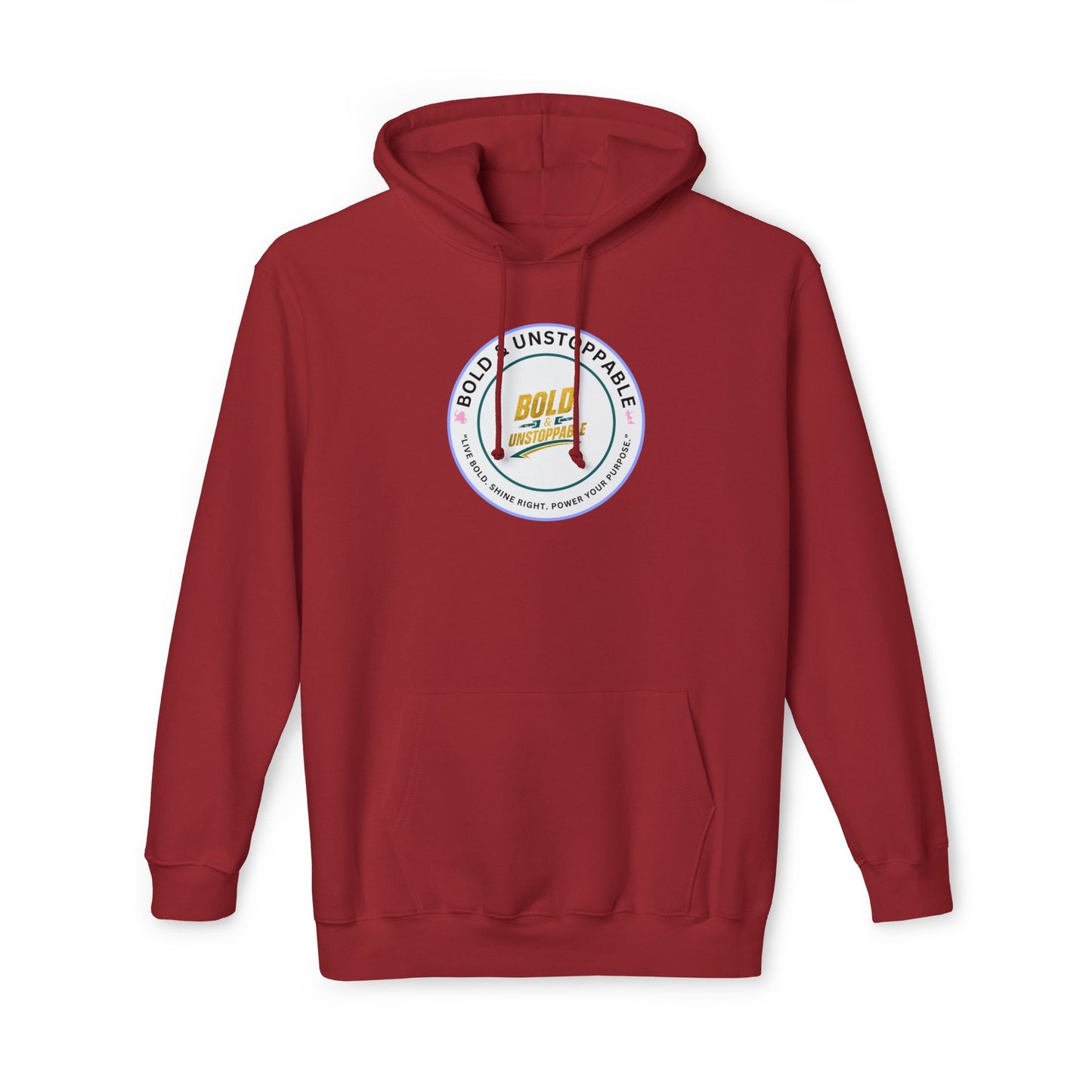 Coffee Lover Hoodie — Fresh Brew Daily Hooded Sweatshirt