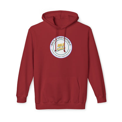 Coffee Lover Hoodie — Fresh Brew Daily Hooded Sweatshirt