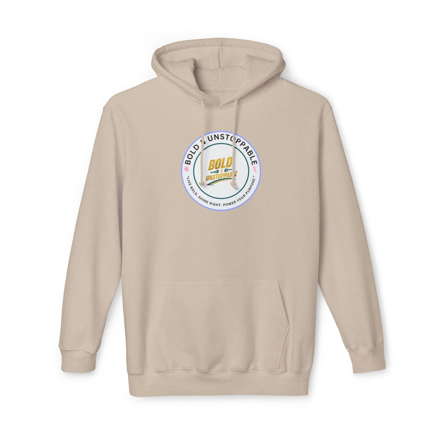 Coffee Lover Hoodie — Fresh Brew Daily Hooded Sweatshirt