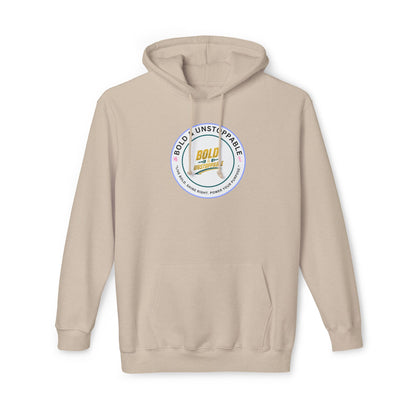 Coffee Lover Hoodie — Fresh Brew Daily Hooded Sweatshirt