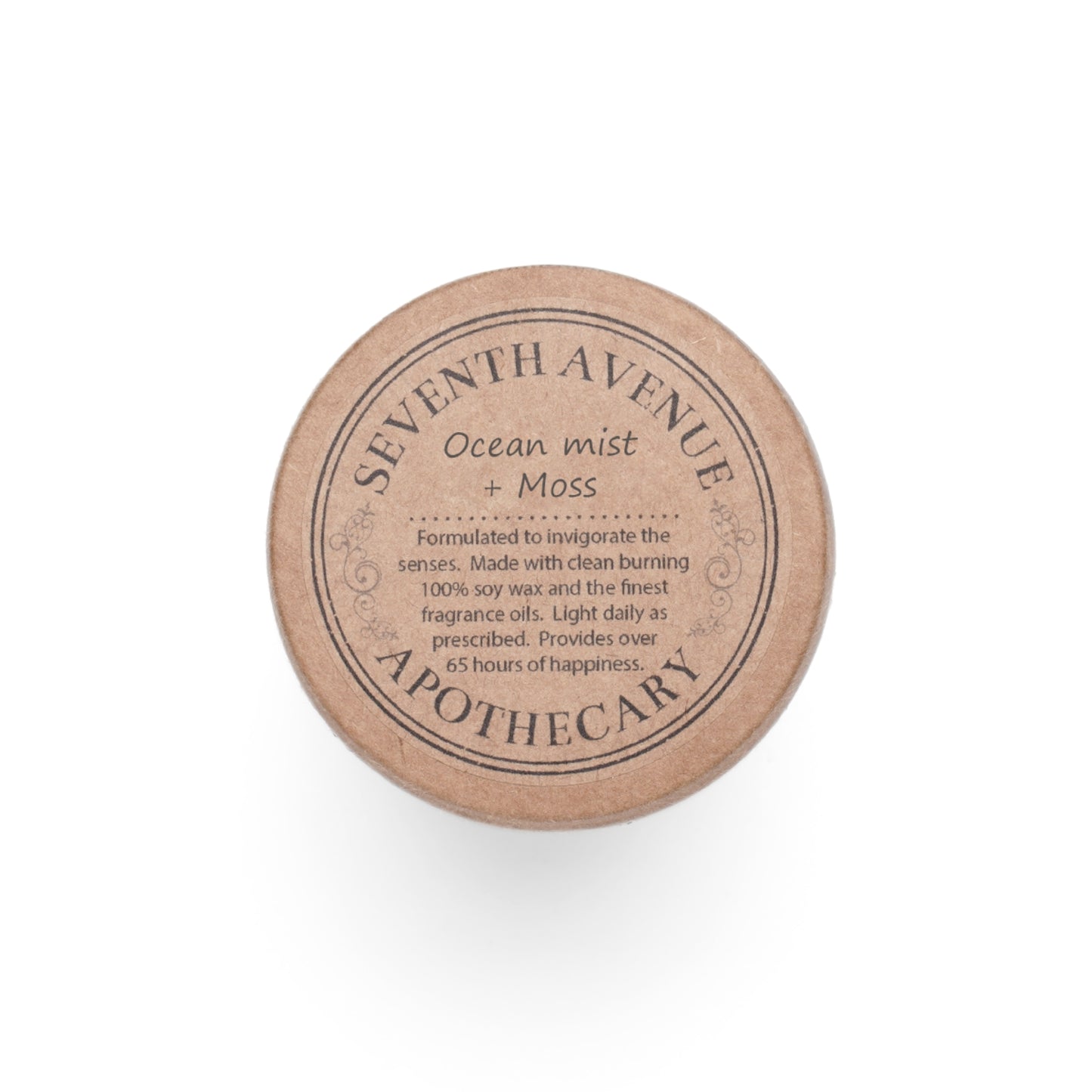 Smells Like Christmas Magic Scented Candle — 11oz Holiday Glass Candle