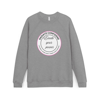 Astrology Zodiac Virgo Crewneck Sweatshirt – Cosmic Virgo Constellation Graphic