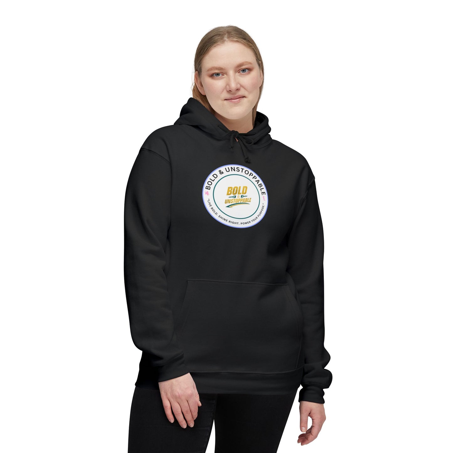 Coffee Lover Hoodie — Fresh Brew Daily Hooded Sweatshirt