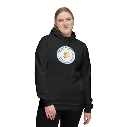 Coffee Lover Hoodie — Fresh Brew Daily Hooded Sweatshirt