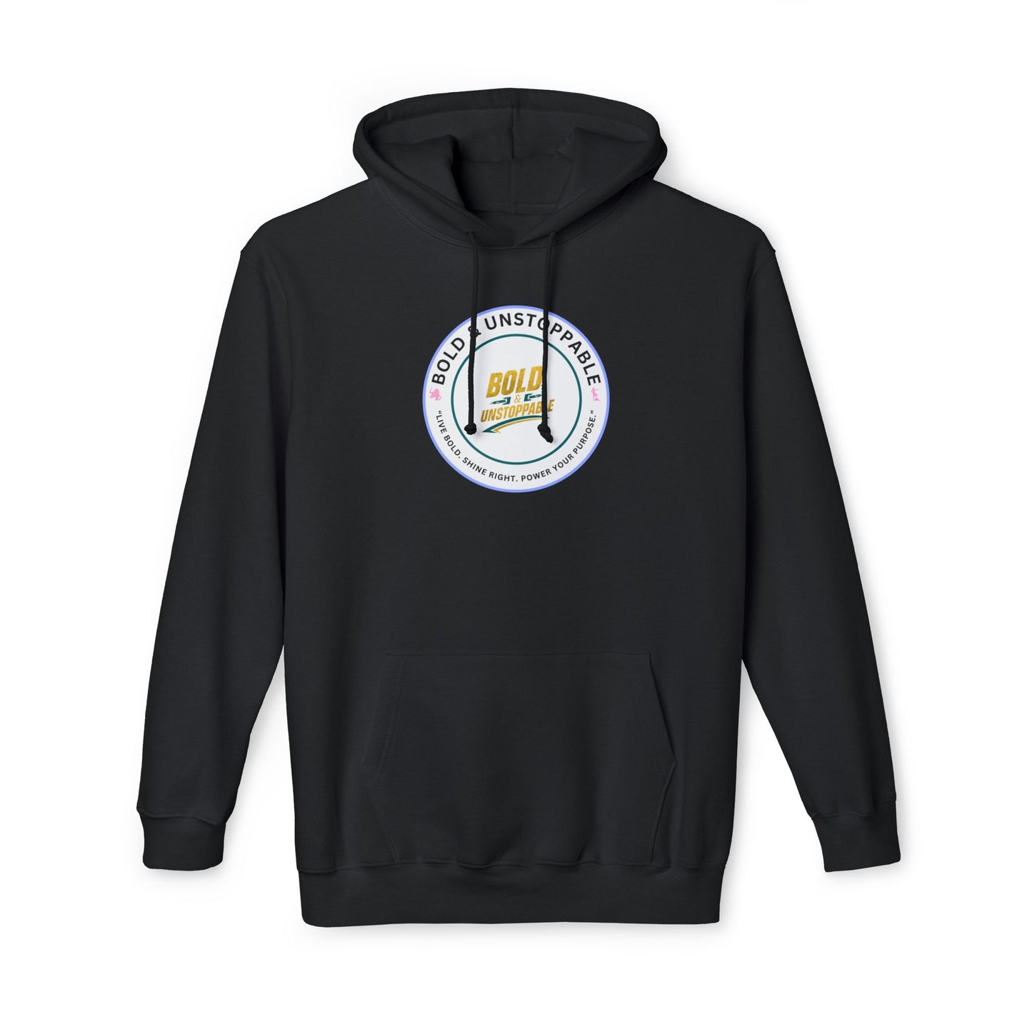 Coffee Lover Hoodie — Fresh Brew Daily Hooded Sweatshirt