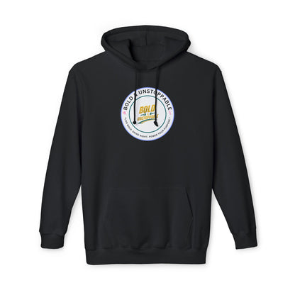 Coffee Lover Hoodie — Fresh Brew Daily Hooded Sweatshirt