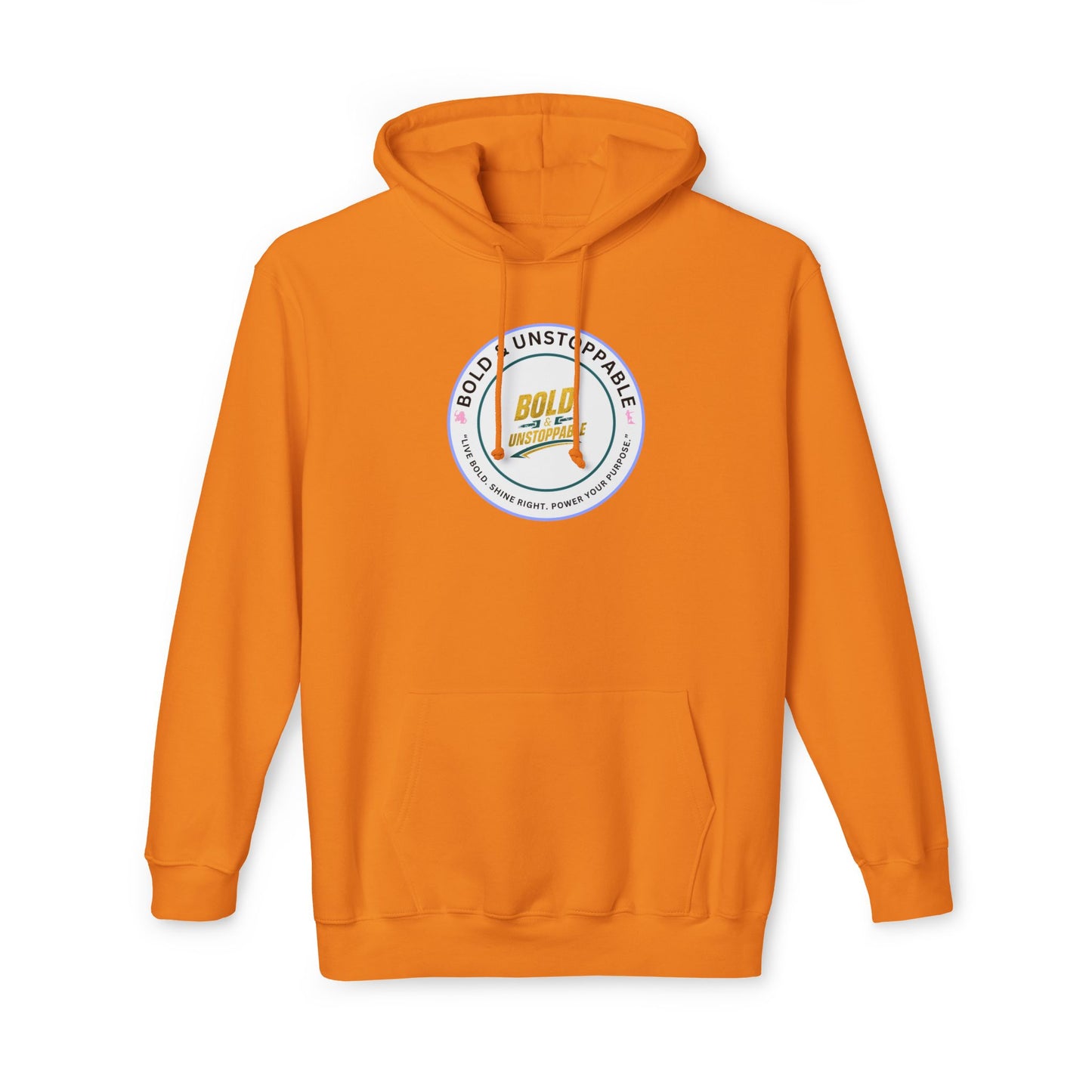 Coffee Lover Hoodie — Fresh Brew Daily Hooded Sweatshirt