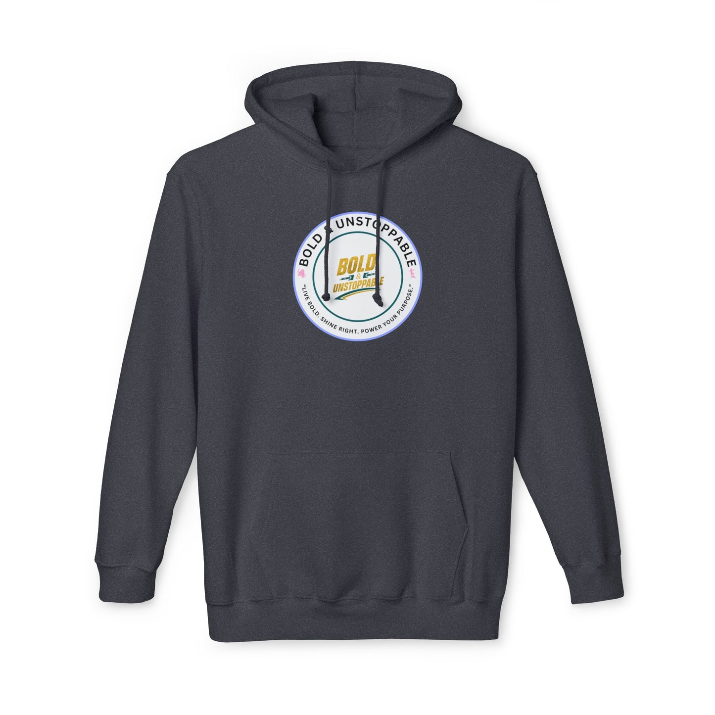 Coffee Lover Hoodie — Fresh Brew Daily Hooded Sweatshirt