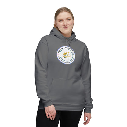 Coffee Lover Hoodie — Fresh Brew Daily Hooded Sweatshirt