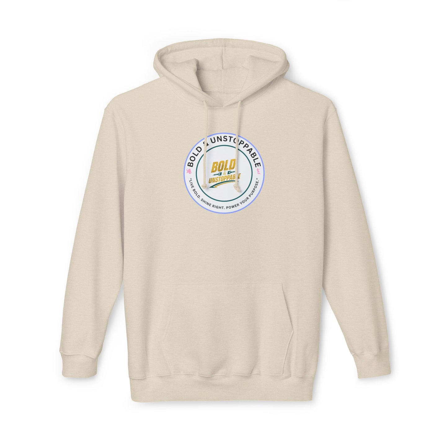 Coffee Lover Hoodie — Fresh Brew Daily Hooded Sweatshirt