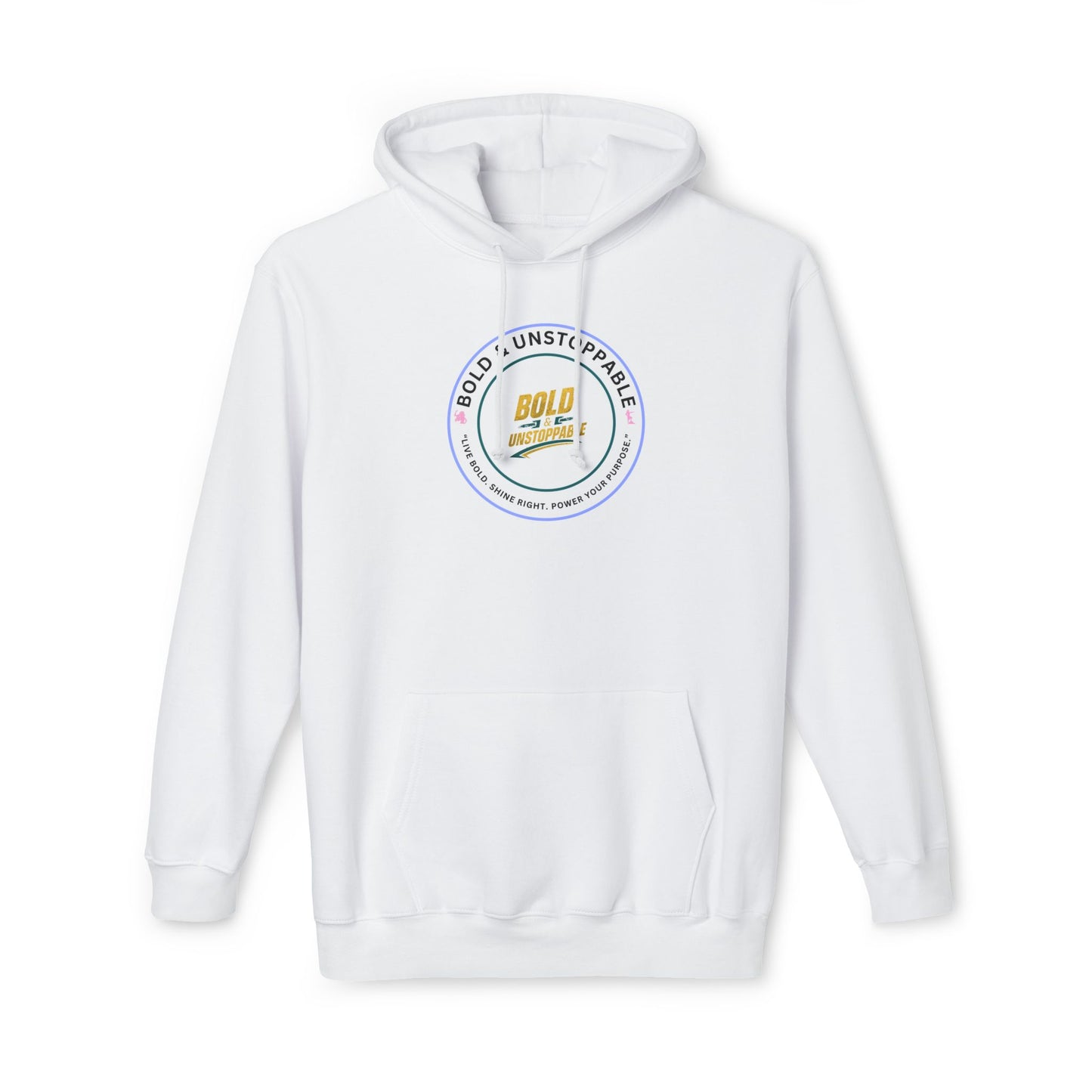 Coffee Lover Hoodie — Fresh Brew Daily Hooded Sweatshirt