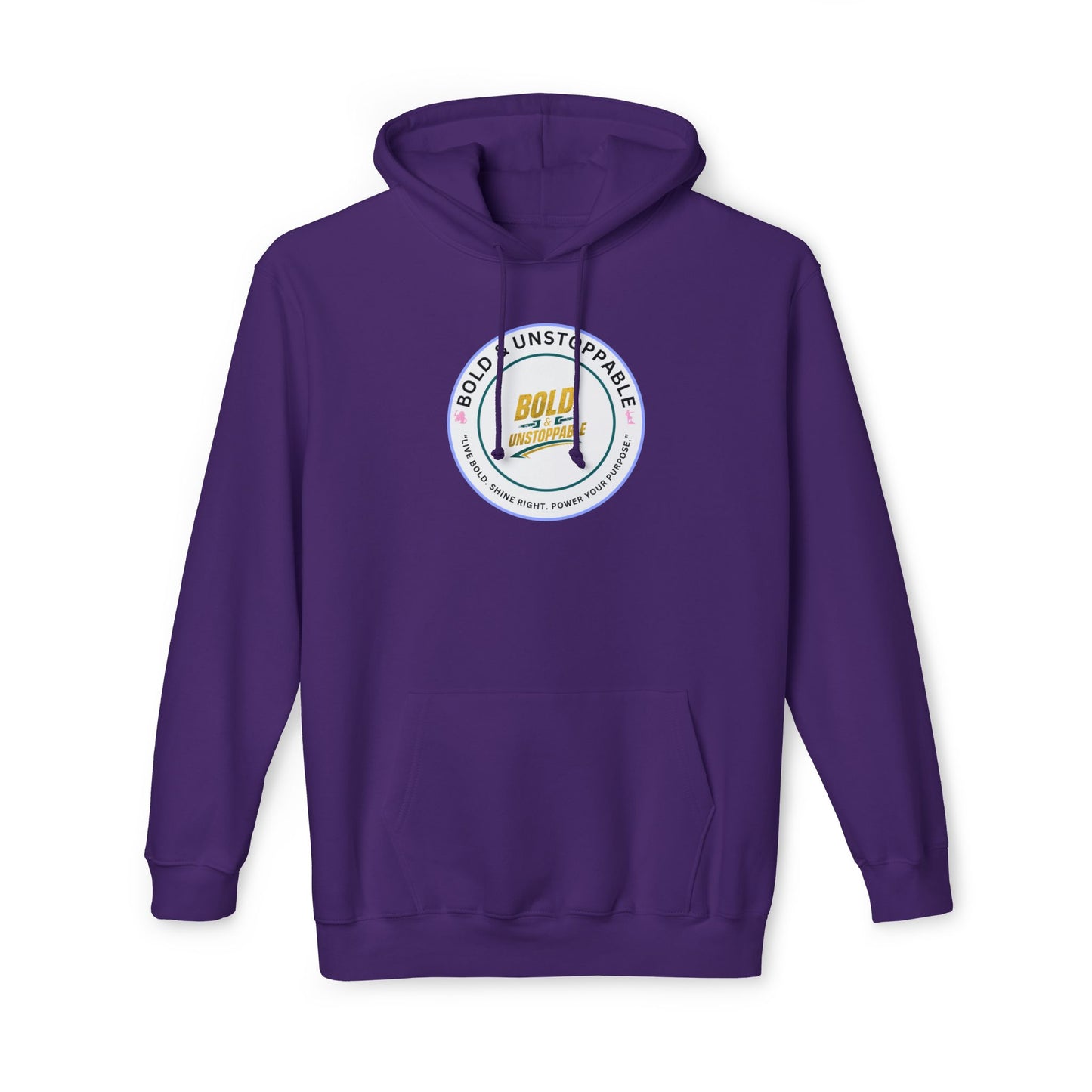 Coffee Lover Hoodie — Fresh Brew Daily Hooded Sweatshirt