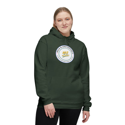 Coffee Lover Hoodie — Fresh Brew Daily Hooded Sweatshirt