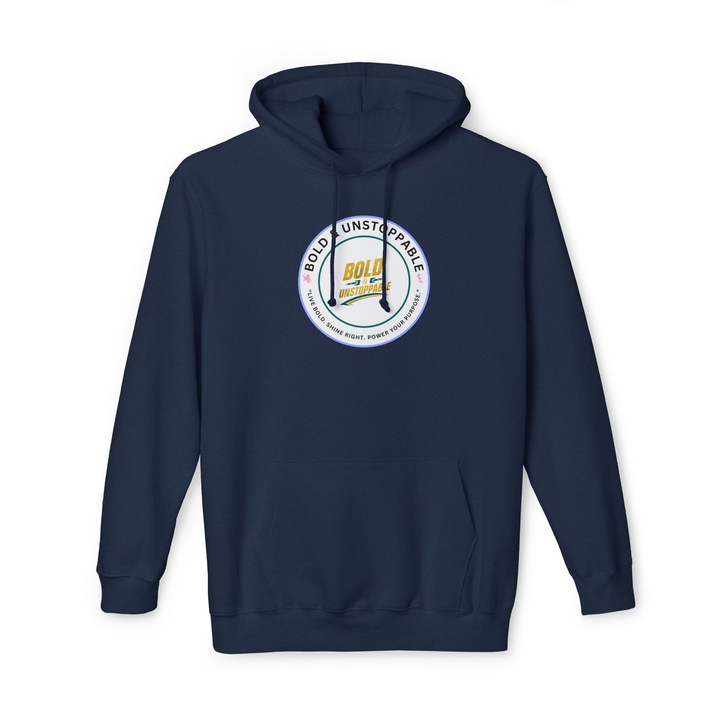 Coffee Lover Hoodie — Fresh Brew Daily Hooded Sweatshirt